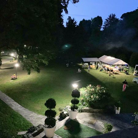 Buguggiate "La Selvetta" Bed And Breakfast المظهر الخارجي الصورة