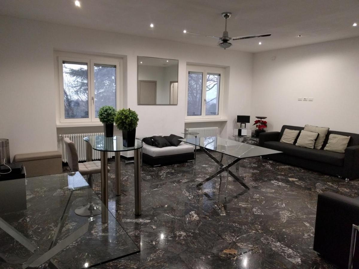 Buguggiate "La Selvetta" Bed And Breakfast المظهر الخارجي الصورة