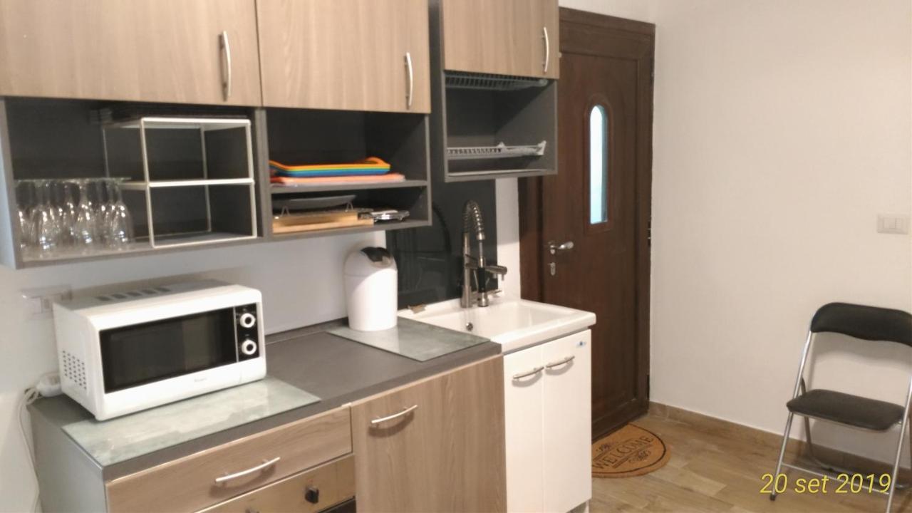 Buguggiate "La Selvetta" Bed And Breakfast المظهر الخارجي الصورة
