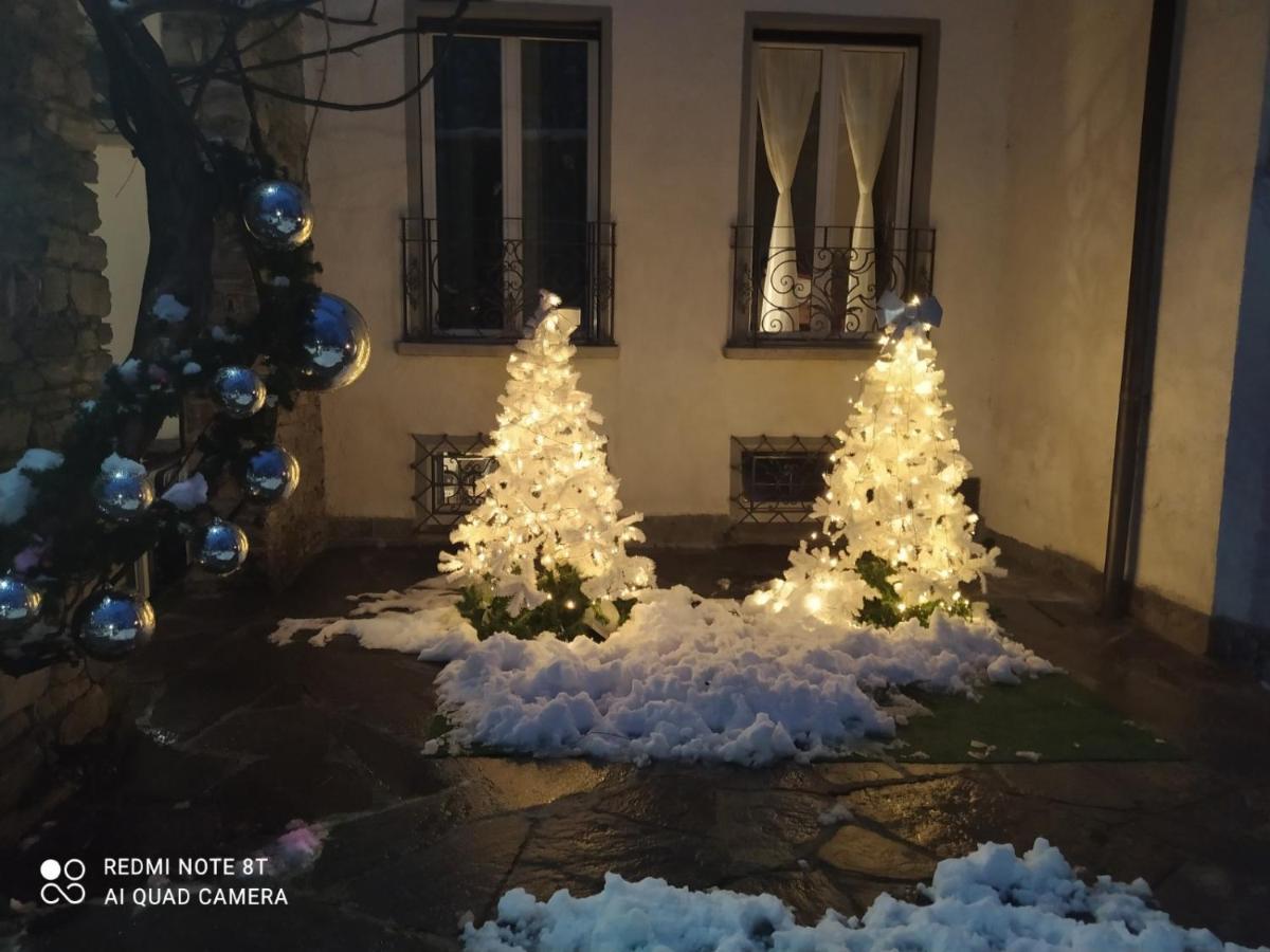 Buguggiate "La Selvetta" Bed And Breakfast المظهر الخارجي الصورة