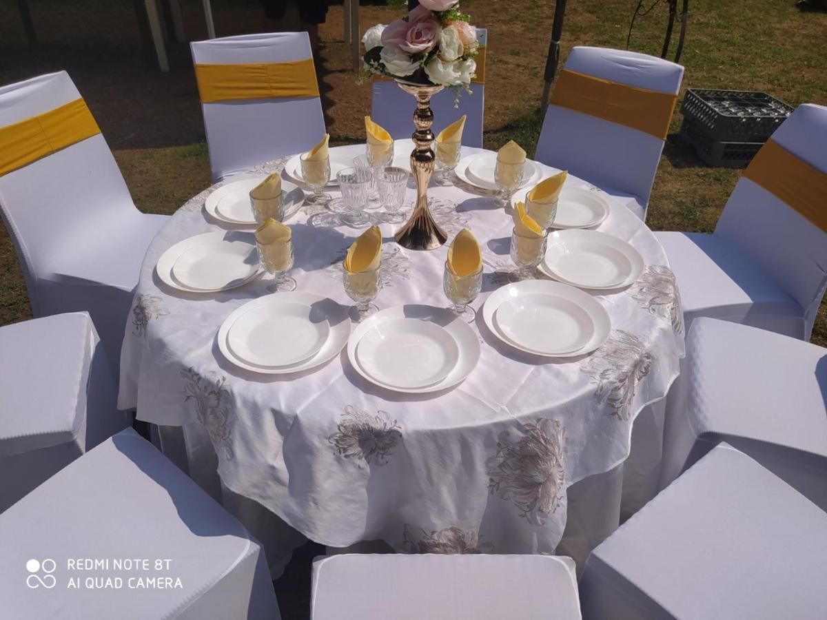 Buguggiate "La Selvetta" Bed And Breakfast المظهر الخارجي الصورة