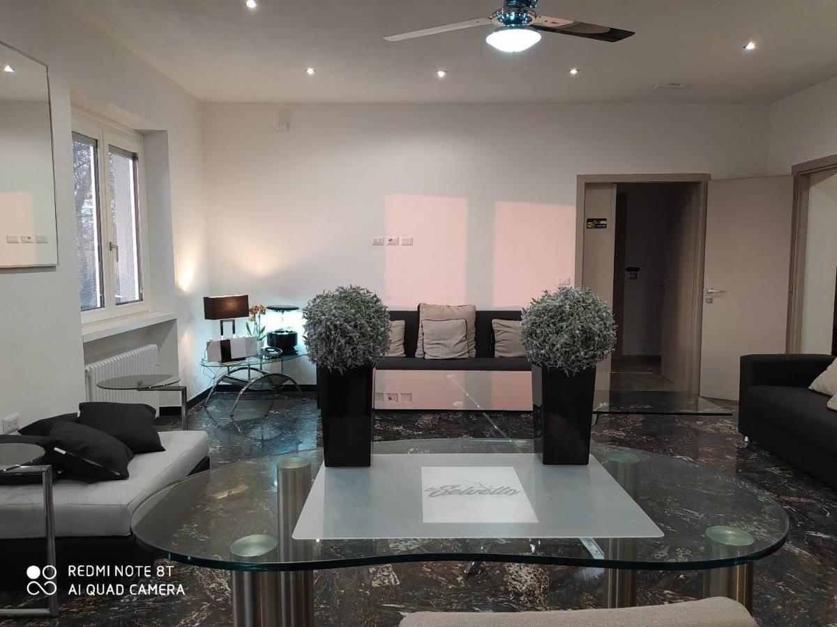 Buguggiate "La Selvetta" Bed And Breakfast المظهر الخارجي الصورة