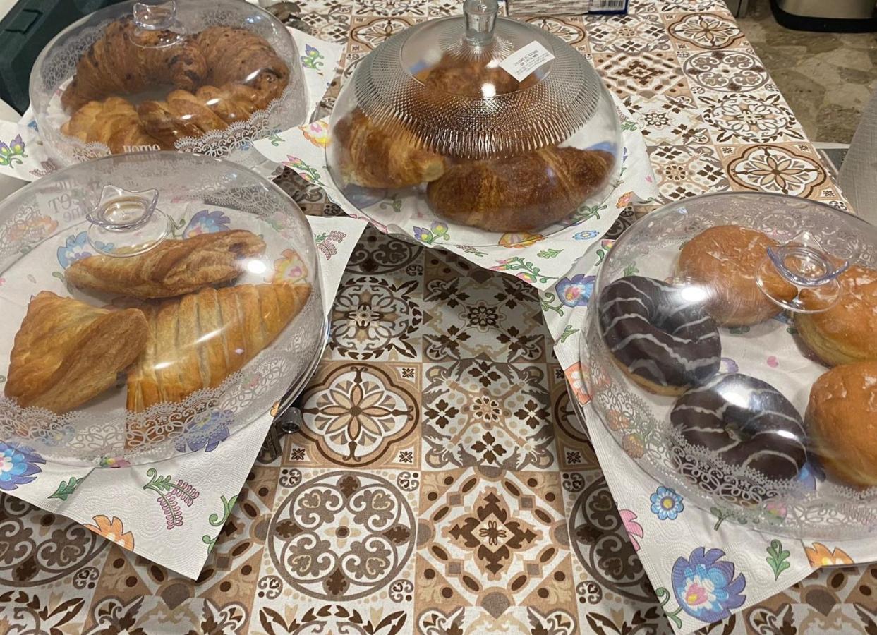 Buguggiate "La Selvetta" Bed And Breakfast المظهر الخارجي الصورة