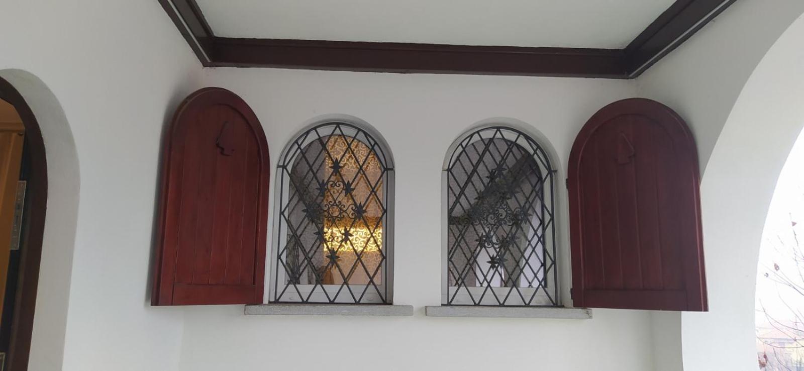 Buguggiate "La Selvetta" Bed And Breakfast المظهر الخارجي الصورة