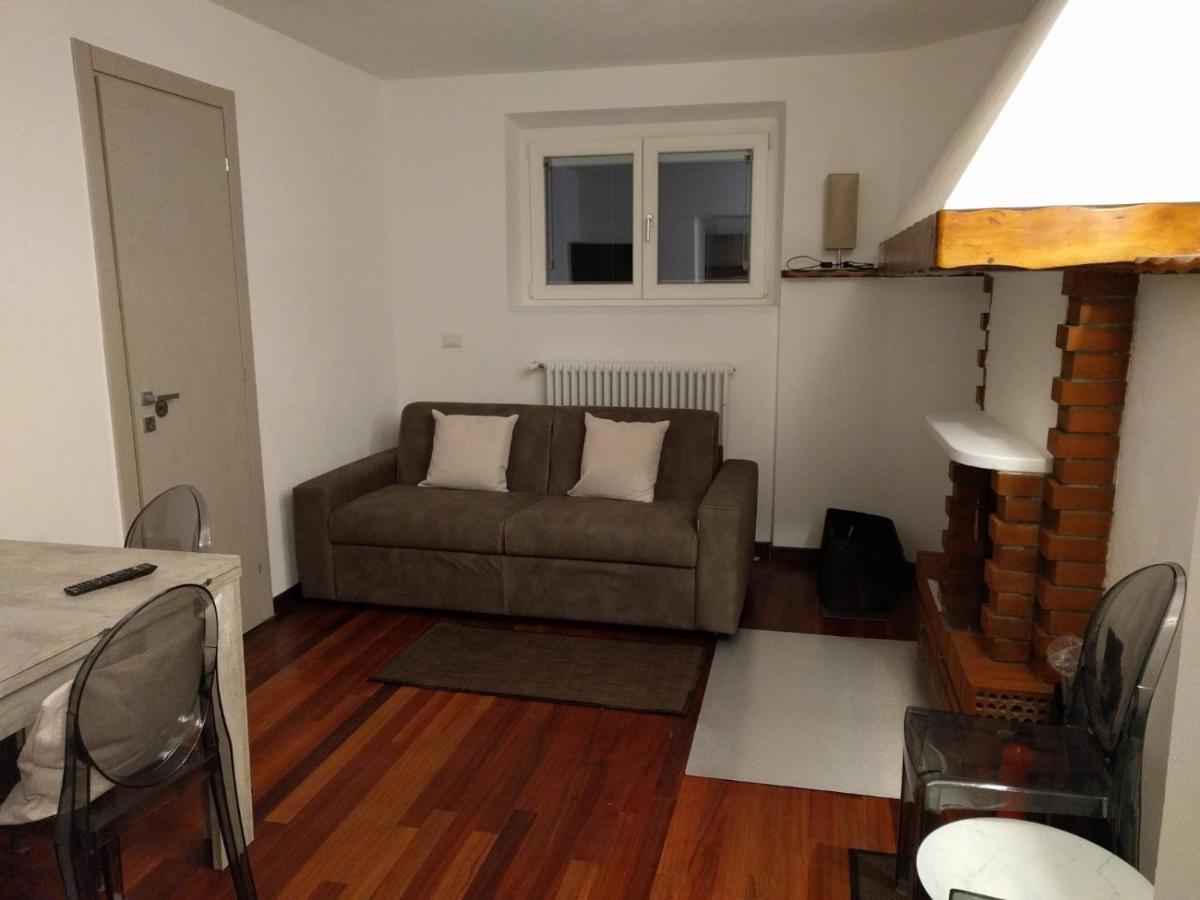Buguggiate "La Selvetta" Bed And Breakfast المظهر الخارجي الصورة