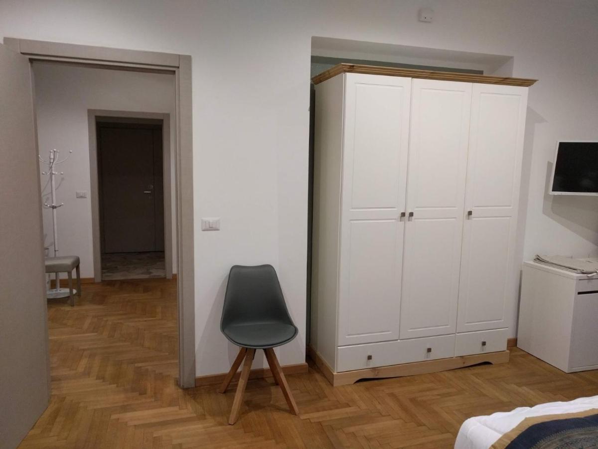 Buguggiate "La Selvetta" Bed And Breakfast المظهر الخارجي الصورة