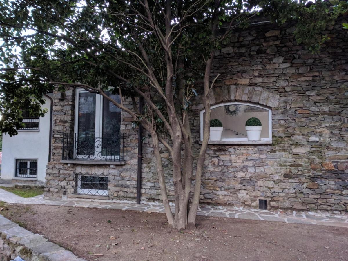 Buguggiate "La Selvetta" Bed And Breakfast المظهر الخارجي الصورة